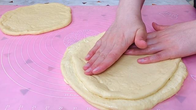 Идеально подходит для завтрака! Мягкий и вкусный! Легкий рецепт круассана Приготовьте! Легкие рецеп смотреть онлайн