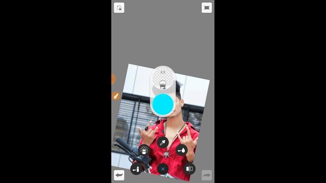 Aarya Editz Mobile Photo Editing Course In Hindi || Hair Edit And Hair Colour Tutorial смотреть онлайн