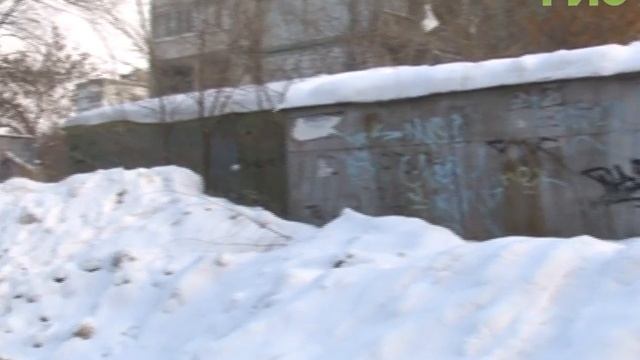 Снести нельзя оставить. Улицы Самары избавляют от незаконных гаражей смотреть онлайн