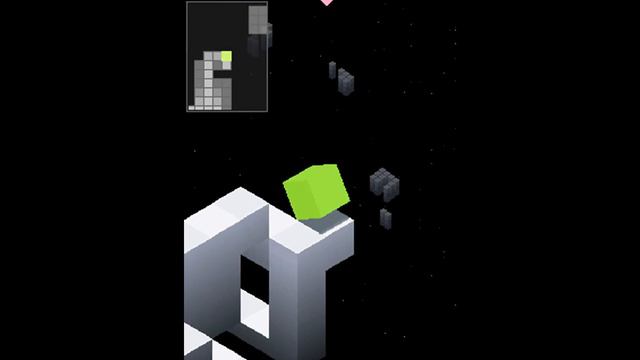 Прохождение игры Грань: Уровень 26 - Метроном смотреть онлайн