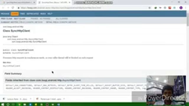 Kotlin Programming - Lecture Note 5 - (Mobile and Web) {(RETAKE)} смотреть онлайн