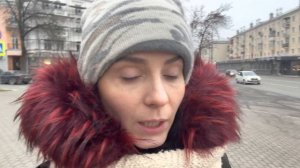 Хочу жить как Кристина Мотиватор. Псков