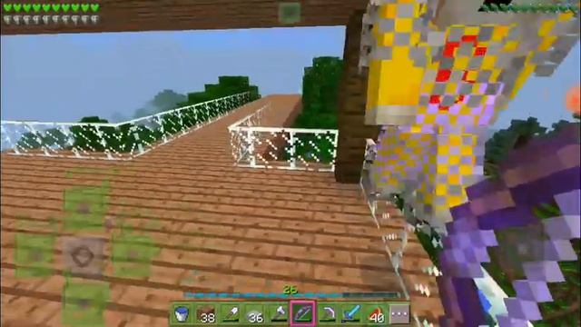 Строим автоматическую плавильню в Майнкрафт. смотреть онлайн