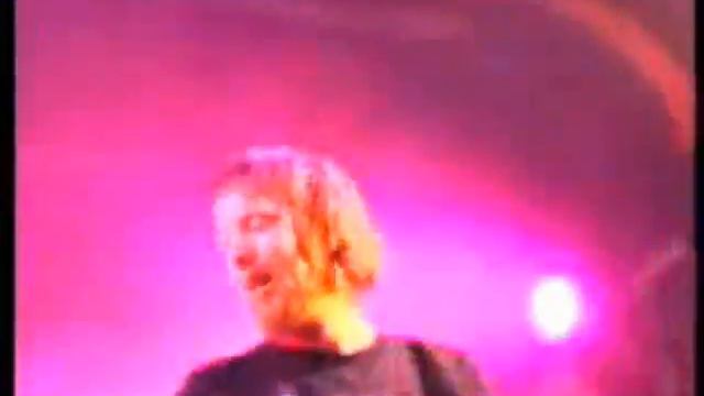 Lock Up - Detestation смотреть онлайн
