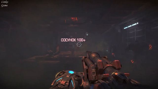 Bulletstorm прохождение 17 - Действие 6 Глава 3: Философия трупов смотреть онлайн