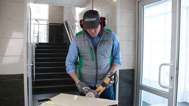 Mechanic TileDuster смотреть онлайн