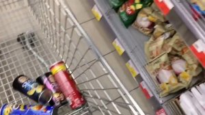 A Lot Of Candy 2018 NEW #93 ASMR / АСМР Покупка Snickers M&M's Skittles Haribo KitKat Twix