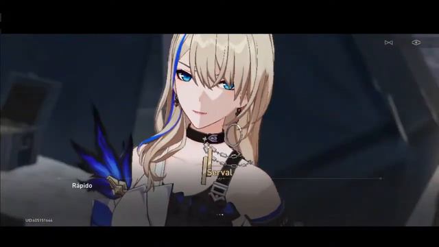 JOGANDO HONKAI STAR RAIL | LIVE смотреть онлайн
