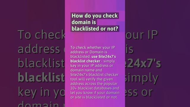 How do I know if my domain is active? смотреть онлайн