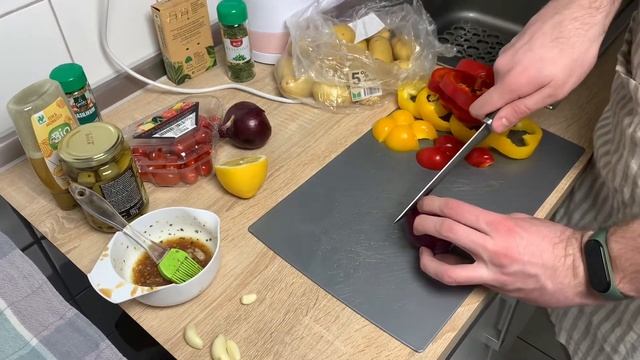 Курица по-гречески ??????