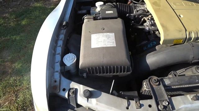 Обзор конструктора PAJERO 3 V75W смотреть онлайн