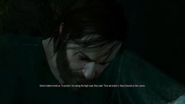 Royal Wyvern - The Witcher 3 Wild Hunt PC Playthrough Part 79 смотреть онлайн