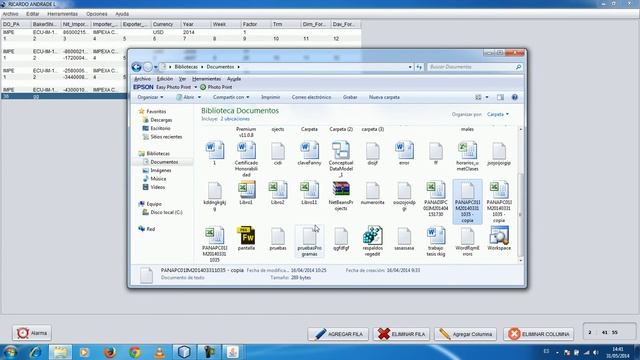 programa Convertir Excel A Txt смотреть онлайн