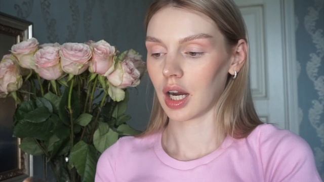 Сочный макияж новинками. Тестирую косметику Елены Крыгиной смотреть онлайн