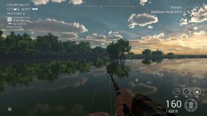 Fishing Planet - Everglades - Tarpon - Float