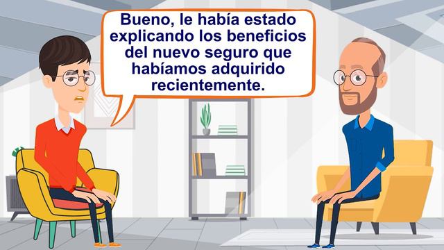 APRENDE ESPAÑOL: Pretérito Pluscuamperfecto | Conversaciones Para Aprender Español - LEARN SPANISH