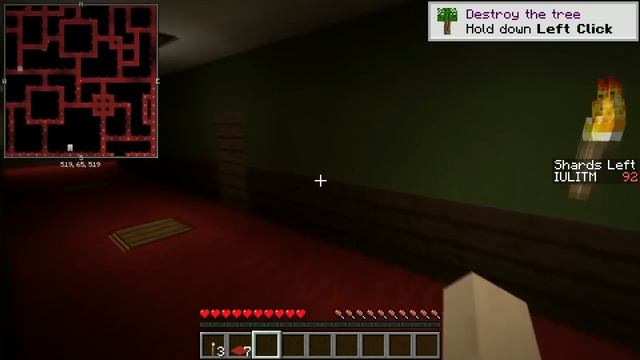 Dark Deception in Minecraft #1 смотреть онлайн