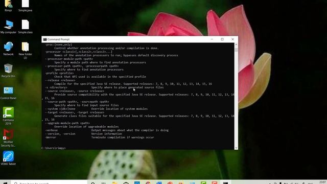 How to install Java JDK on windows 10 [with JAVA_HOME] | how to install java jdk on windows 10 смотреть онлайн