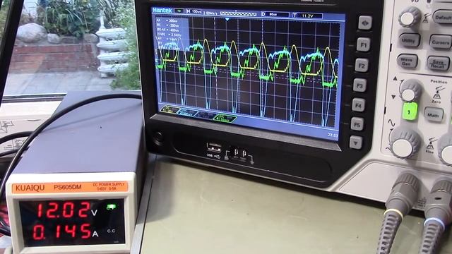 ДЛR#573. Распределённый резонанс