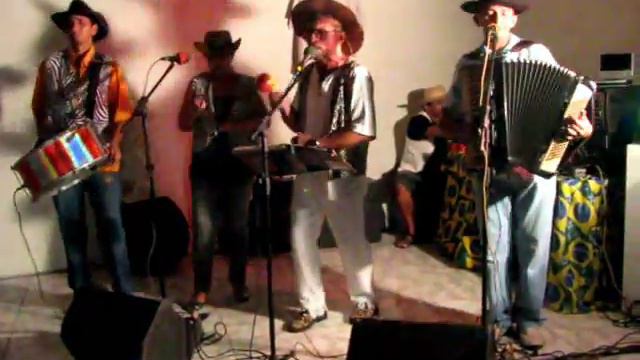 KEKE - PAIDEGUA DIBOM - improviso no pé-de-serra - II SAO JULHAO смотреть онлайн