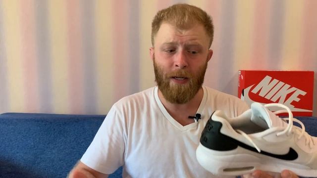 Nike Air Max Oketo за 2500 рублей?! @ Антикризисные Найки! смотреть онлайн