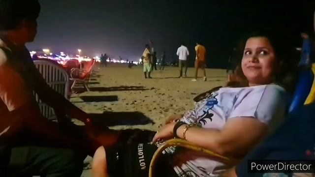 Goa Trip?/Adamo The Bellus Resort/Pooja Chaudhary/Baga Beach?