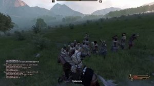 С НУЛЯ ДО ЗНАМЕНИ! ➤ Прохождение на Максимальном Уровне Сложности Маунт энд Блейд 2: Баннерлорд #1