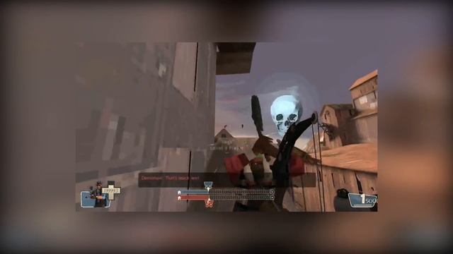 [TF2] все о игровых режимах (чем заняться в тф2?)