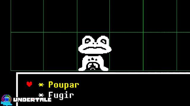 UNDERTALE MOBILE - Bem-vindo ao SUBMUNDO - Zerando a campanha #1 смотреть онлайн