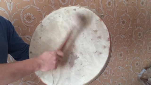 Шаманский бубенн на заказ http://vk.com/sayankyd смотреть онлайн