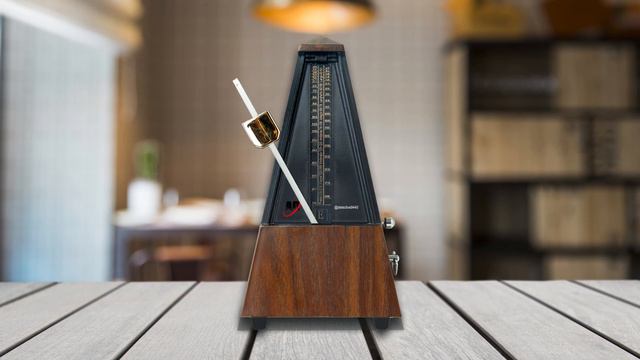 80 BPM (Beats per minute) Metronome - 10 minuets смотреть онлайн