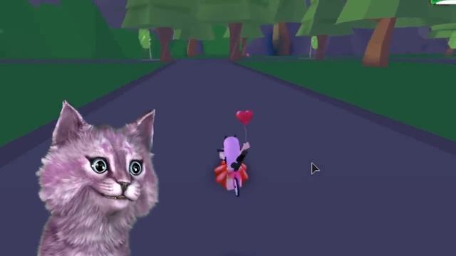 Я УДОЧЕРИЛА ЯЙЦО?! ОХОТА НА ЯЙЦА В АДОПТ МИ #2 УДОЧЕРИ МЕНЯ В РОБЛОКС roblox adopt me EASTER смотреть онлайн