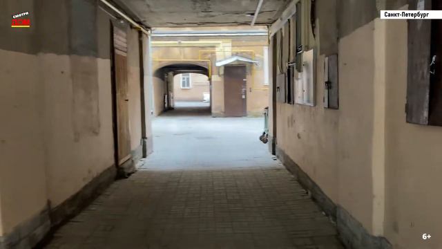 Санкт-Петербург, улица 4-я Советская, дом 13, Центральный район, весна 2021, Смотридом Каталог. смотреть онлайн