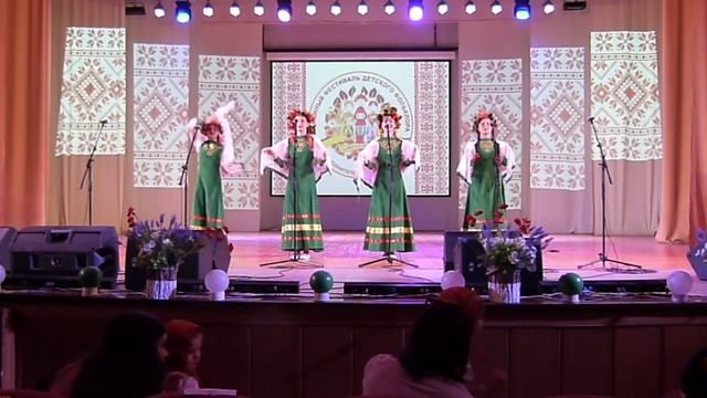 Фестивать во лужочке смотреть онлайн