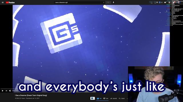 CG5 SONG TIER LIST!