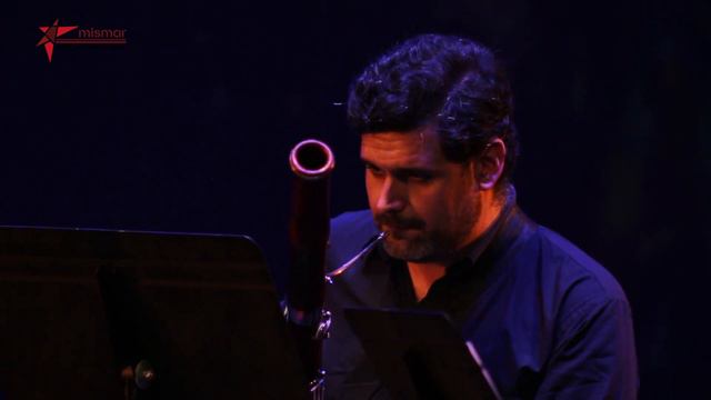 August Klughardt - Quinteto de Vientos (Holzbläserquintett, Op.79) - Quinteto de Vientos La Serena смотреть онлайн