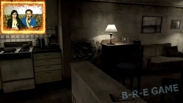Сайлент Хилл 4: Комната Silent Hill 4: The Room прохождение│С ПОТОЛКА│#32 смотреть онлайн