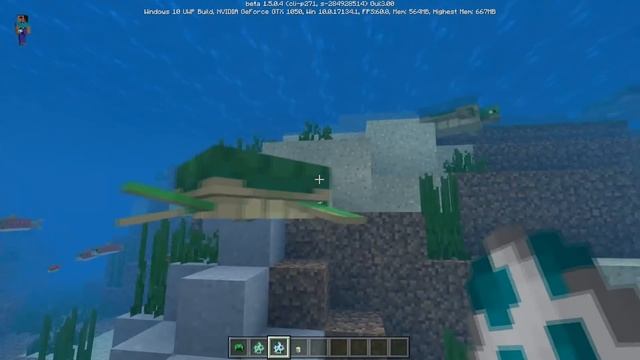 MINECRAFT PE 1.6 ВЫШЕЛ! Я ЕГО СКАЧАЛ! ПОЛНЫЙ ОБЗОР Minecraft PE 1.5 (1.6) - ЧТО НОВОГО? смотреть онлайн