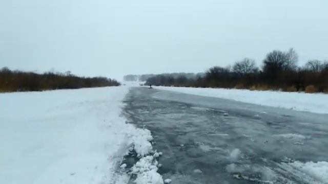 Мотоснегокат Русак 7 л.с. / ШОКавто смотреть онлайн