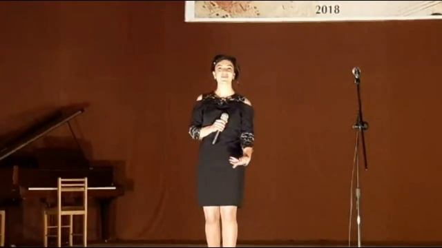 Laura Sargsyan- Tamam Ashxarh/Թամամ Աշխարհ смотреть онлайн