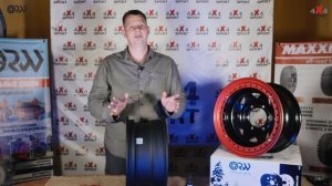 Правильный выбор ширины диска для внедорожника