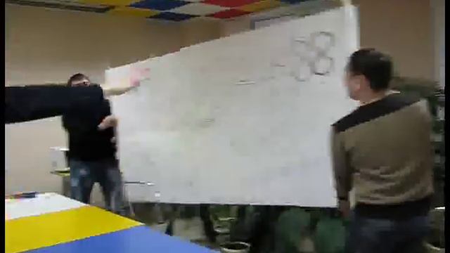Поздравление с 8 марта. Евросеть. HelpDesk