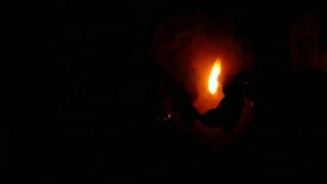 9 mm R Wadie Flash Defence - Shooting Test / Slow Motion смотреть онлайн