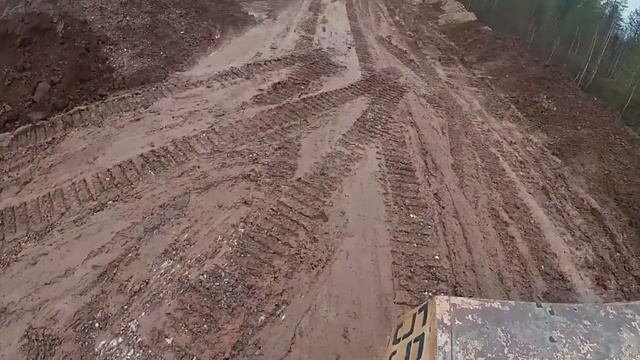 #Белазы #Карьер