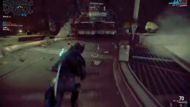 Warframe Multiplayer w/ElectricDragon смотреть онлайн