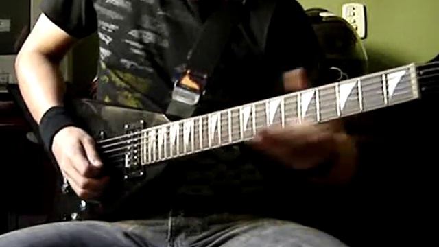 *EPIC* Sons of Skyrim - Metal Cover смотреть онлайн