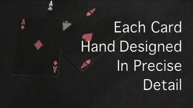 Shadow Master Card Handling - Ellusionist Magic смотреть онлайн