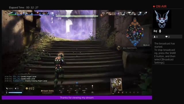 Paragon solo q смотреть онлайн