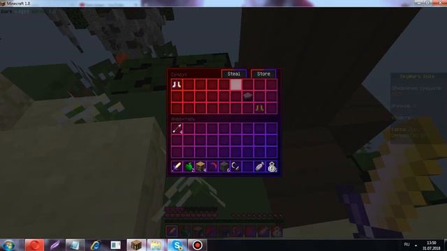 |litecloud играем skywars и smasher| смотреть онлайн