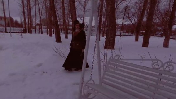 Ocean/КЛИП на песню "Ocean"Elsa & Emilie